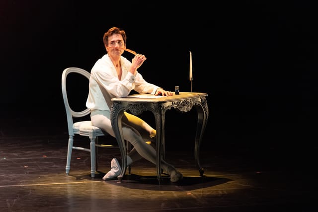 Friedemann Vogel | Foto: František Renza,  Festival Smetanas Litomyšl