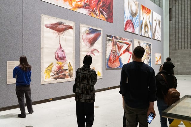 Foto: Nationalgalerie Prag