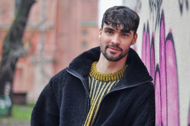 Adonxs | Foto: Klára Škodová,  Tschechischer Rundfunk
