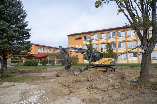 Foto: Zdeněk Němec,  MFDNES + LN / Profimedia