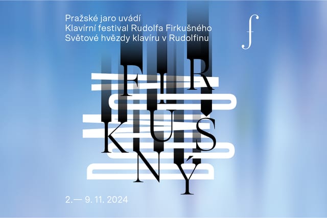 Foto: Musikfestspiele Prager Frühling