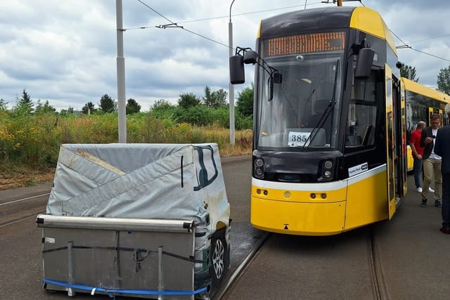 Foto: Martina Klímová,  Tschechischer Rundfunk