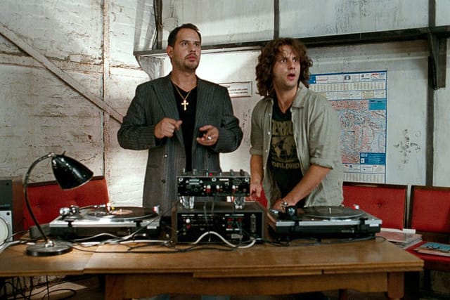 Soul Kitchen | Quelle: Das Filmfest