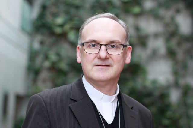 Stanislav Přibyl | Foto: Elena Horálková,  Tschechischer Rundfunk