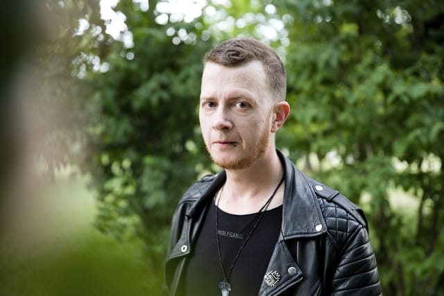 Jakub König | Foto: Tereza Kunderová,  Verlag Animal Music