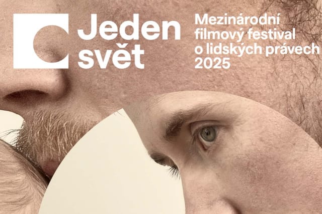 Quelle: Festival Jeden svět