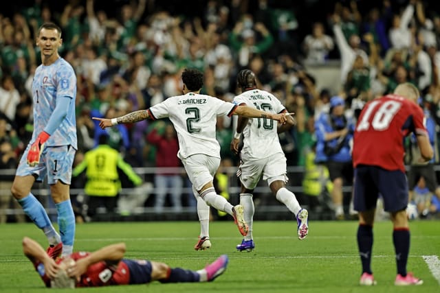 Foto:  Andrey Heuler,  Diaesportivo / Zuma Press / Profimedia