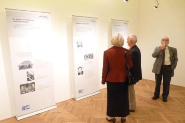 Foto: Archiv der Friedrich-Ebert-Stiftung