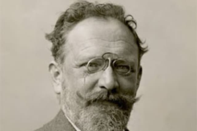 Karel Klostermann