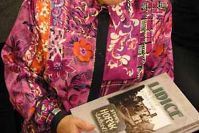 Anna Nesporova