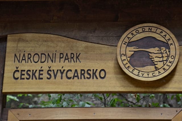 Nationalpark - Národní park | Foto: Anna Kottová,  Archiv des Tschechischen Rundfunks