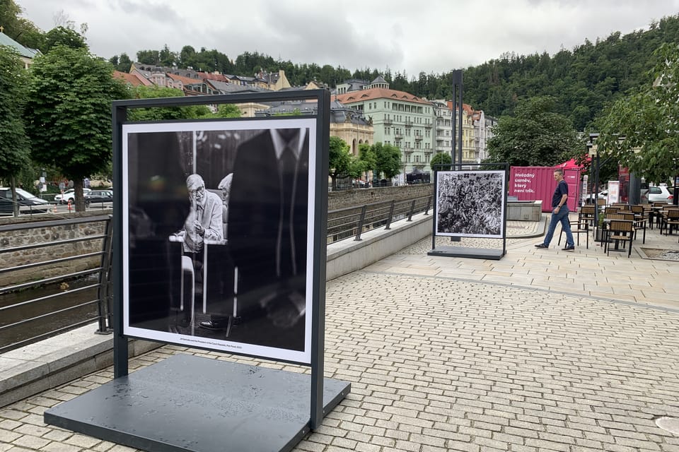 Foto: Juan Muttoni,  Radio Prague International