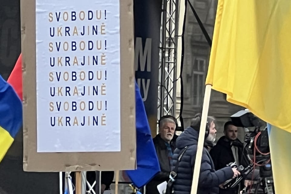 Foto: Kateřina Ayzpurvit,  Radio Prague International