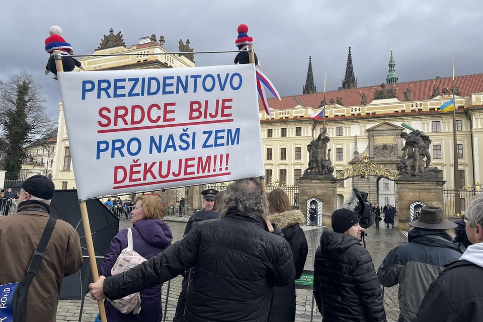 Foto: Marie Veselá, Český rozhlas Foto: Marie Veselá, Český rozhlas