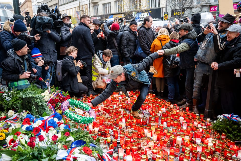 Foto: Zuzana Jarolímková,  iROZHLAS.cz