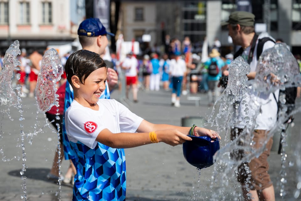 Foto: Zuzana Jarolímková, iROZHLAS.cz Foto: Zuzana Jarolímková, iROZHLAS.cz