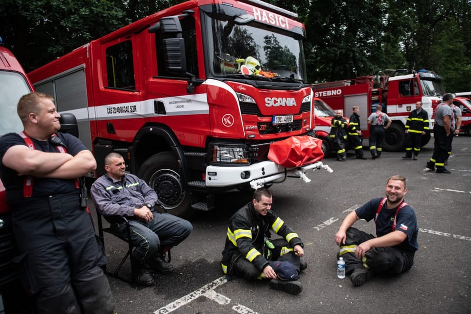 Foto: René Volfík,  Tschechischer Rundfunk