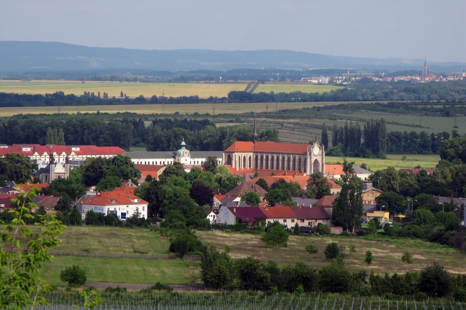 Kathedrale in Sedlec bei Kutná Hora | Foto: Adriana Krobová,  Tschechischer Rundfunk