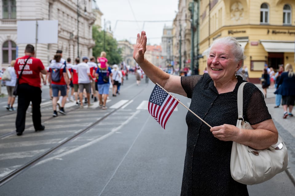 Foto: Zuzana Jarolímková,  iROZHLAS.cz