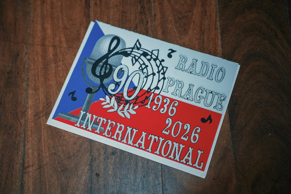 Foto: Antoan Pepelanov,  Radio Prague International