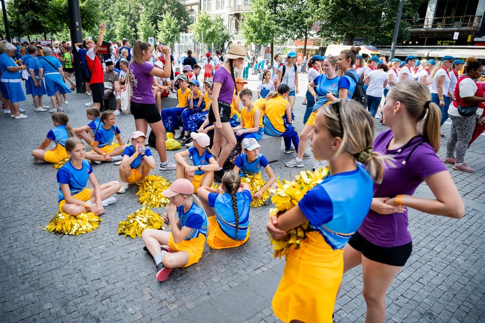 Foto: Zuzana Jarolímková,  iROZHLAS.cz