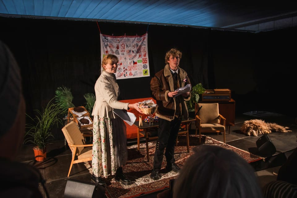 Foto: Hana Řeháková, Radio Prague International Foto: Hana Řeháková, Radio Prague International