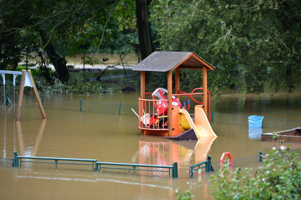 Mnětice | Foto: Honza Ptáček, Tschechischer Rundfunk Mnětice | Foto: Honza Ptáček, Tschechischer Rundfunk