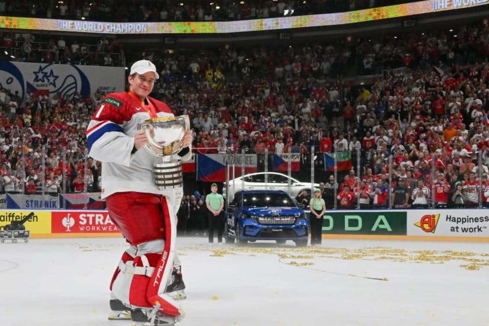 Lukáš Dostál | Foto: Zuzana Jarolímková,  Tschechischer Rundfunk