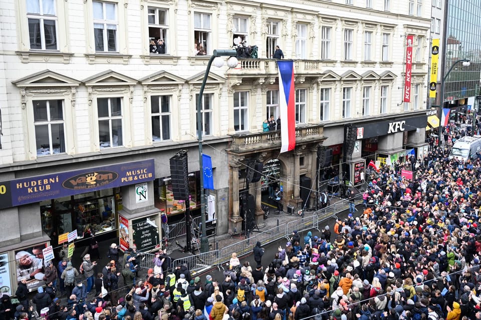 Foto: Zuzana Jarolímková, iROZHLAS.cz Foto: Zuzana Jarolímková, iROZHLAS.cz