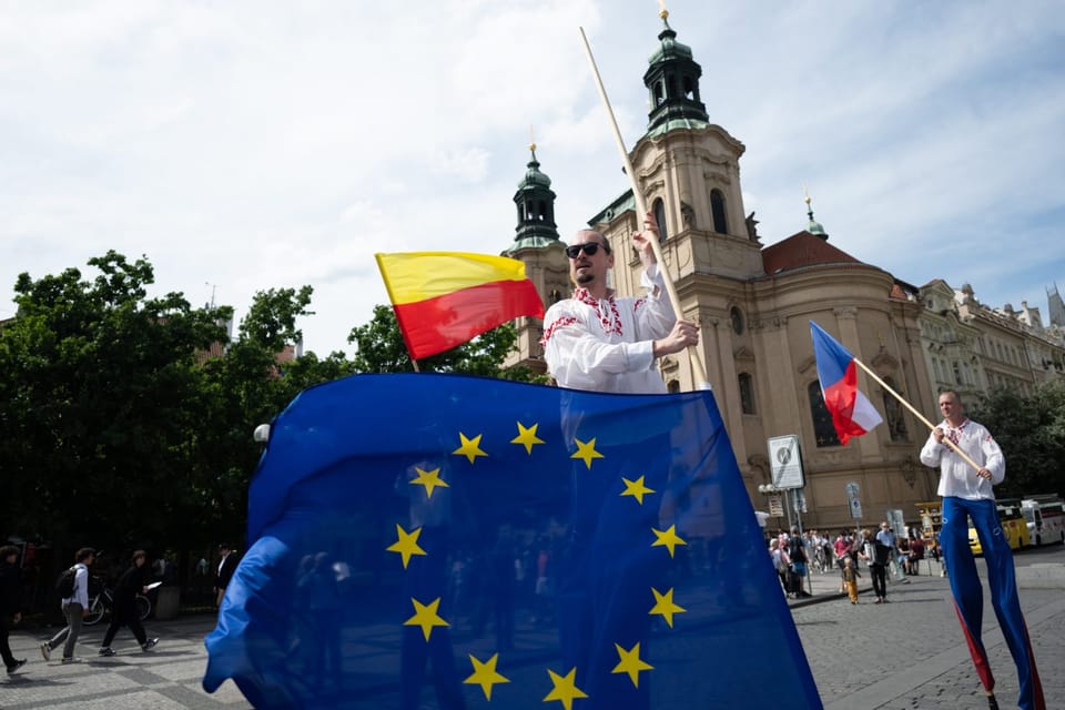 Foto: René Volfík, iROZHLAS.cz Foto: René Volfík, iROZHLAS.cz