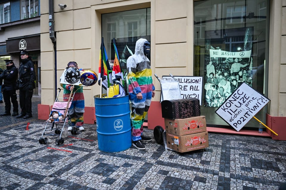 Foto: Zuzana Jarolímková,  iROZHLAS.cz