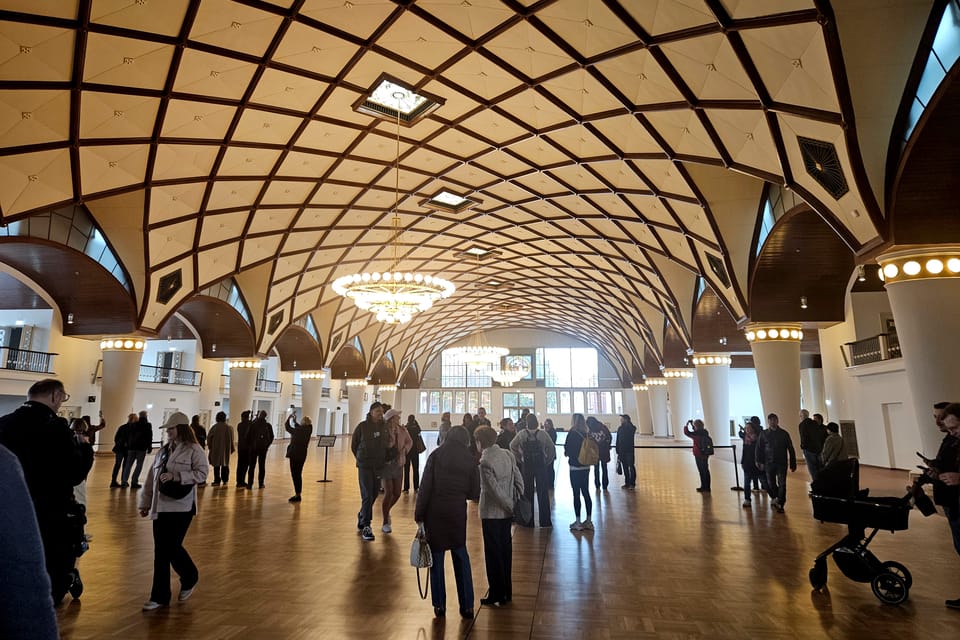 Foto: Štěpánka Budková,  Radio Prague International