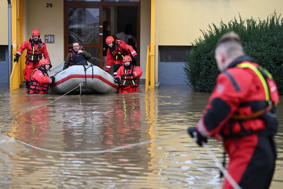 Opava - Kateřinky | Foto: René Volfík,  iROZHLAS.cz