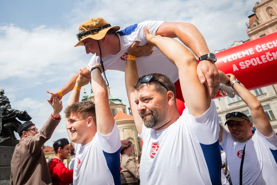 Foto: Zuzana Jarolímková, iROZHLAS.cz Foto: Zuzana Jarolímková, iROZHLAS.cz