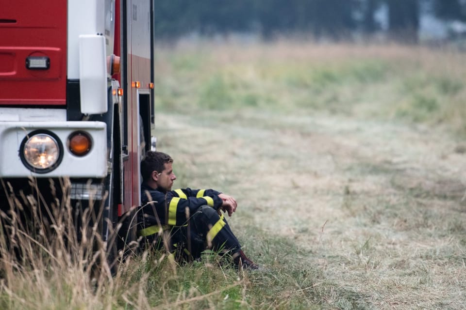 Foto: René Volfík,  Tschechischer Rundfunk