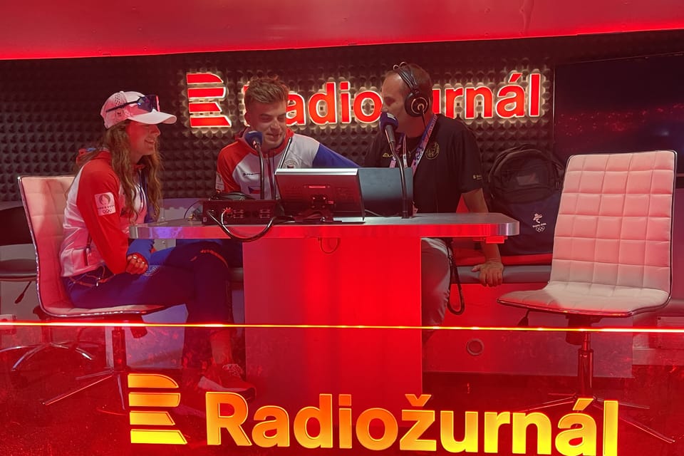 Foto: Kateřina Srbková, Radio Prague International Foto: Kateřina Srbková, Radio Prague International