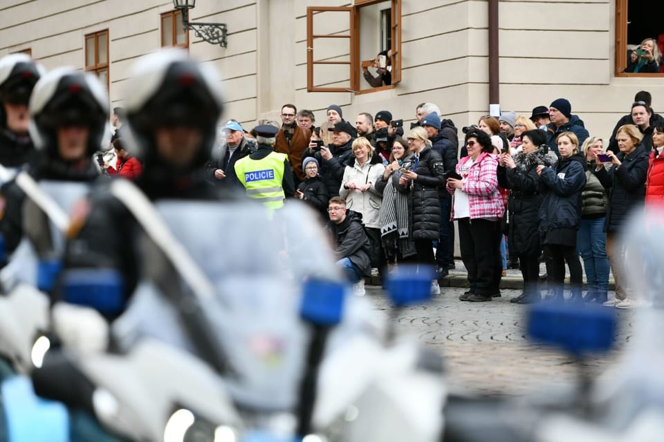 Foto: René Volfík, iROZHLAS.cz Foto: René Volfík, iROZHLAS.cz