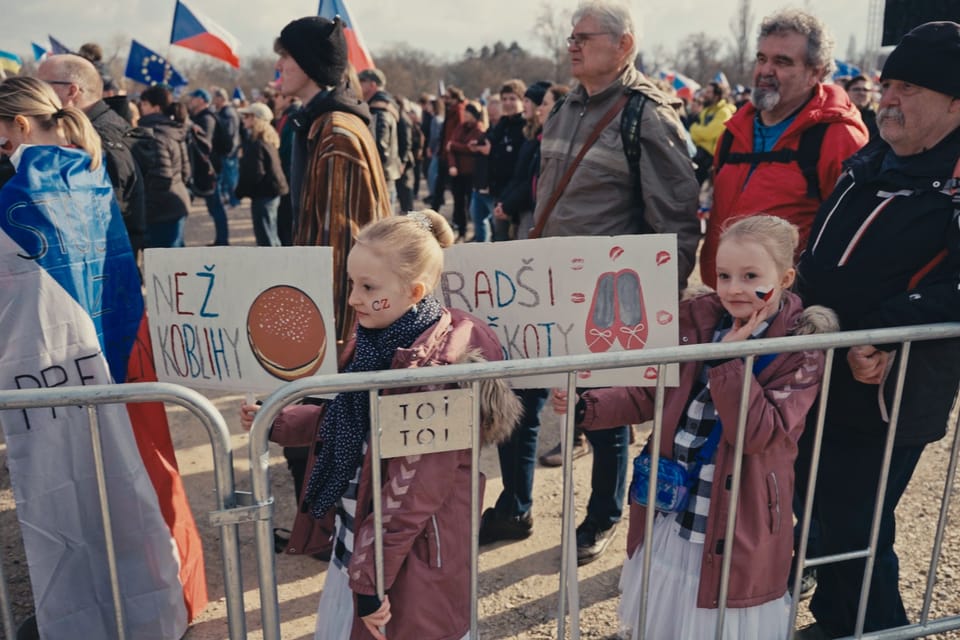 Foto: Antoan Pepelanov,  Radio Prague International