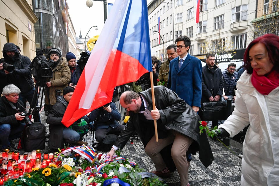 Foto: Zuzana Jarolímková,  iROZHLAS.cz