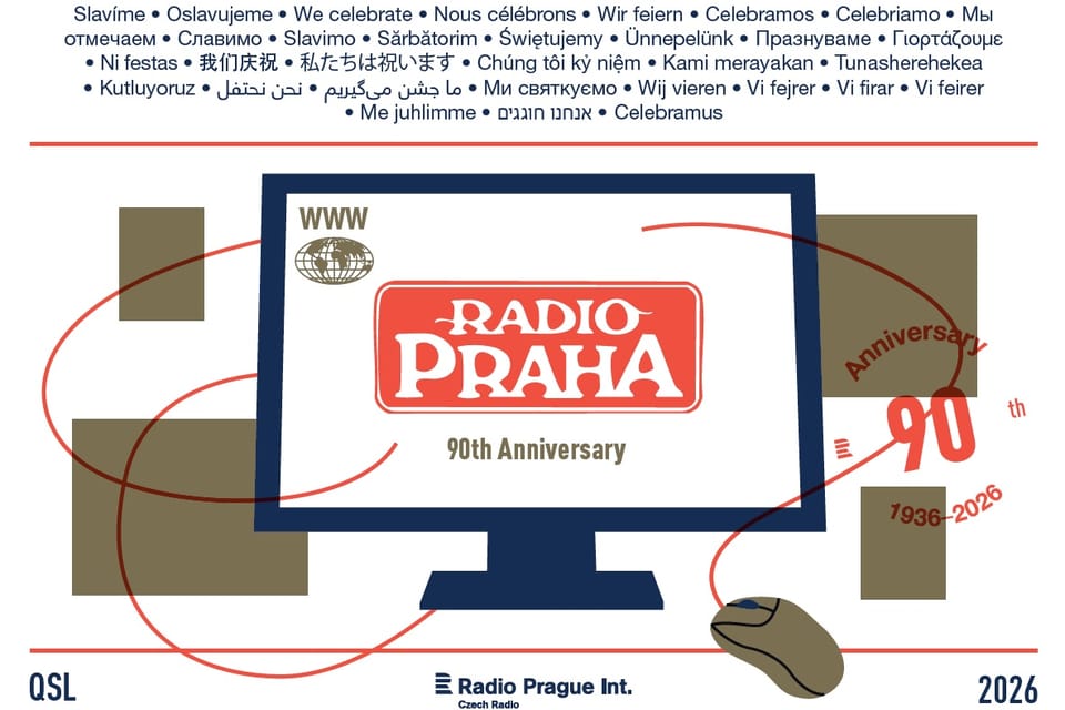 Quelle: Kristýna Marková, Radio Prague International Quelle: Kristýna Marková, Radio Prague International