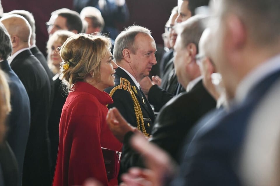 Foto: René Volfík, iROZHLAS.cz Foto: René Volfík, iROZHLAS.cz