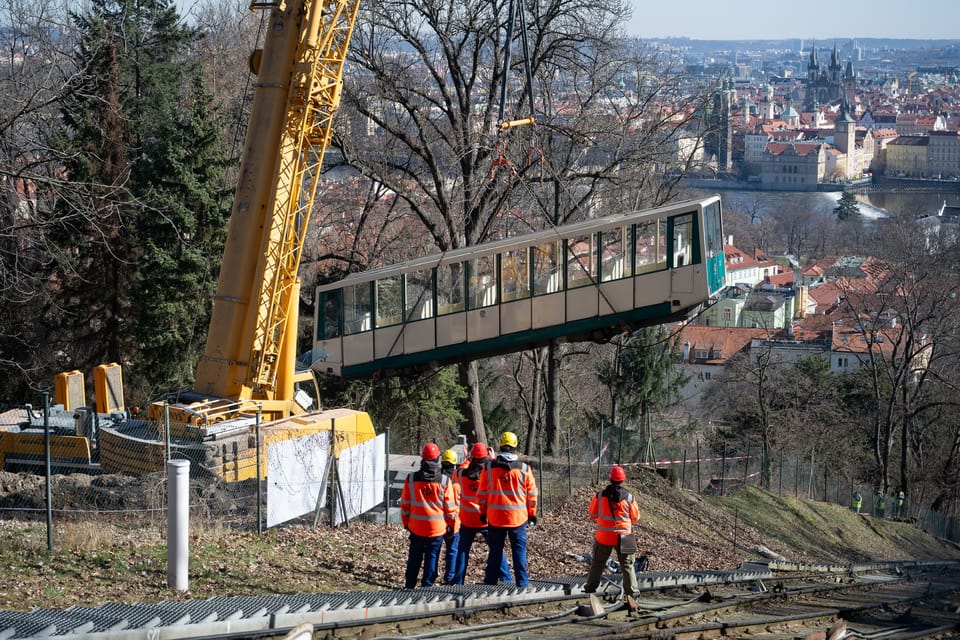 Foto: Zuzana Jarolímková,  iROZHLAS.cz
