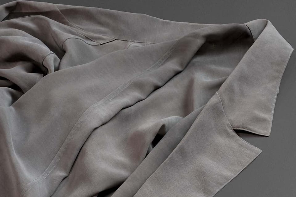 "Metamorphosis"-Kleid, 2016 | Foto: Uměleckoprůmyslové muzeum "Metamorphosis"-Kleid, 2016 | Foto: Uměleckoprůmyslové muzeum