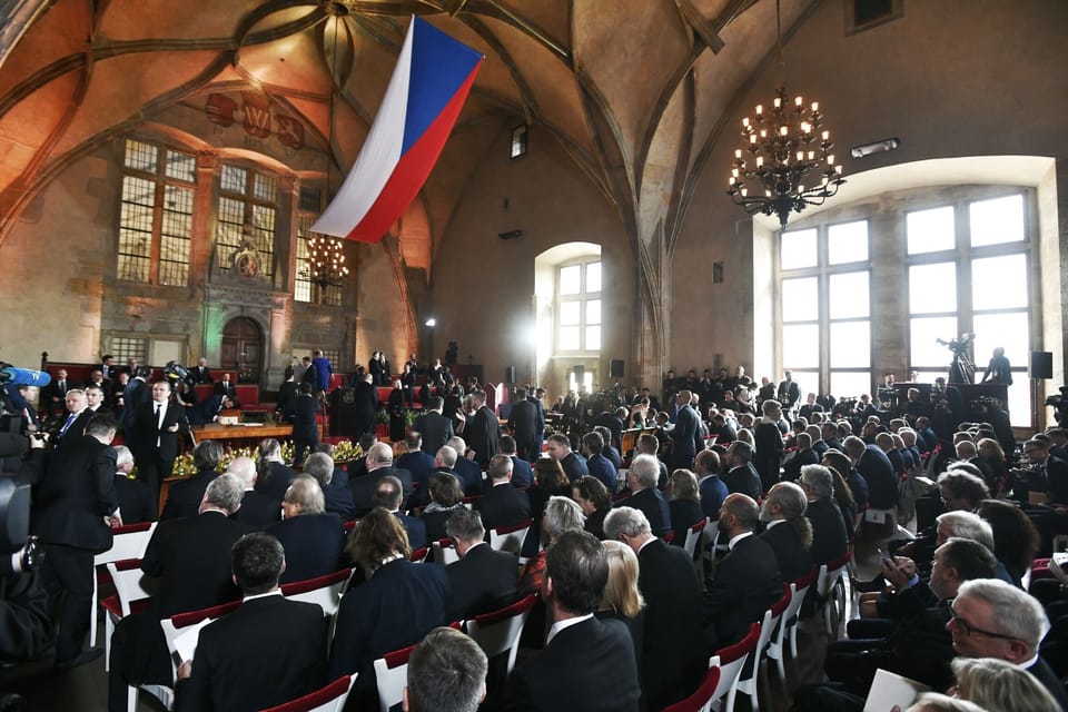Foto: René Volfík, iROZHLAS.cz Foto: René Volfík, iROZHLAS.cz