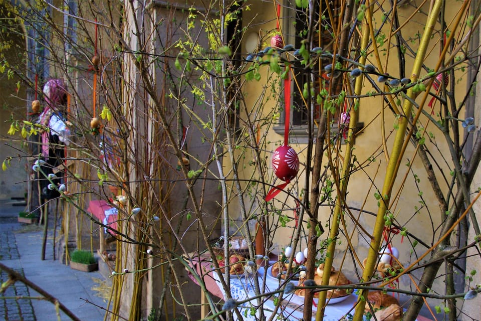 Foto: Vladislava Wildová, Tschechischer Rundfunk Foto: Vladislava Wildová, Tschechischer Rundfunk