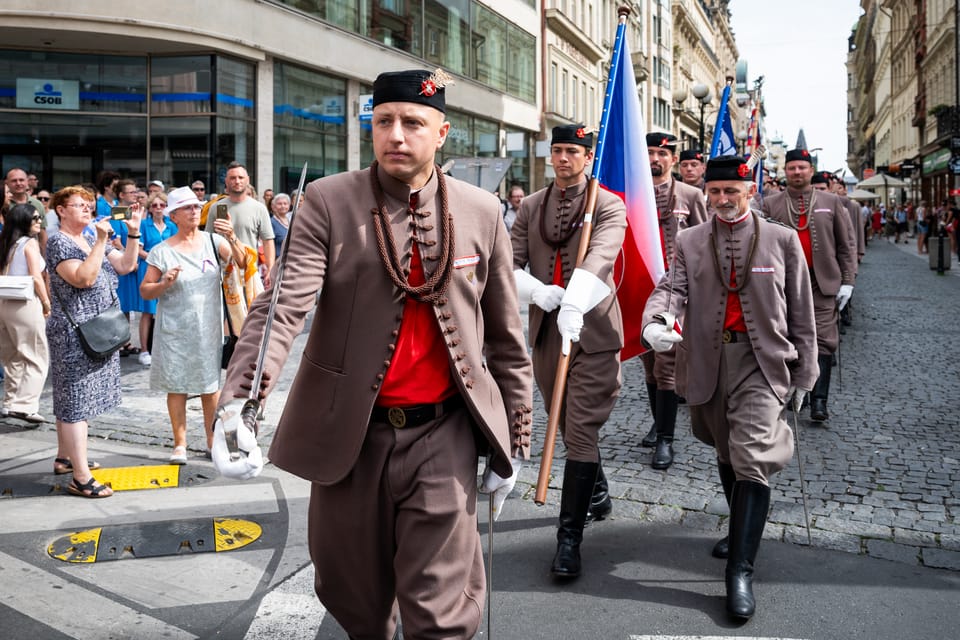 Foto: Zuzana Jarolímková,  iROZHLAS.cz