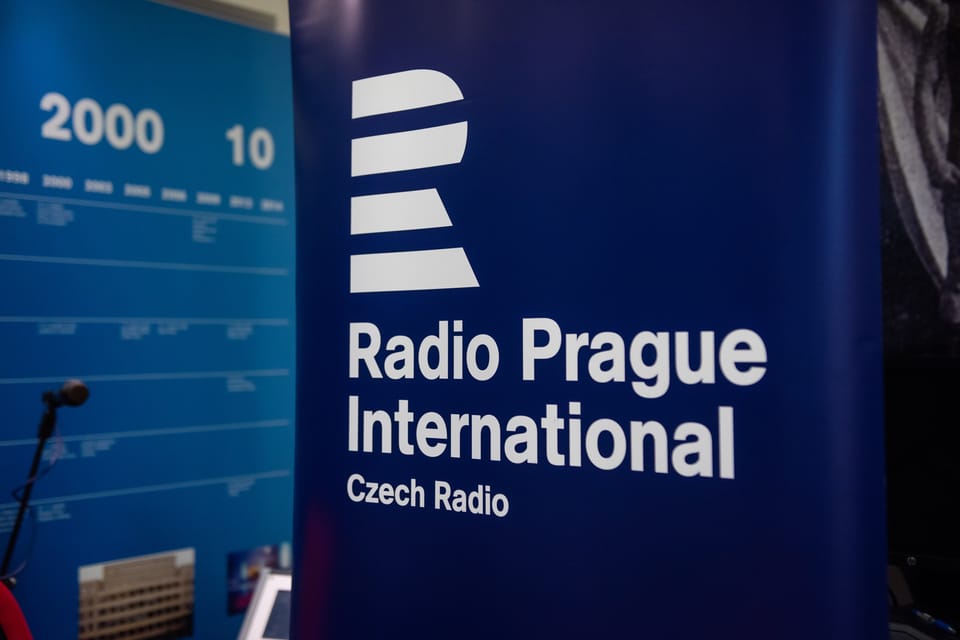 Foto:  Hana Řeháková,  Radio Prague International