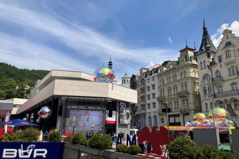 Foto: Olga Vasinkevich,  Radio Prague International