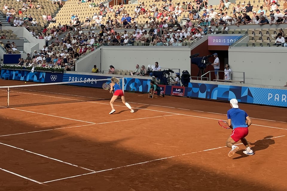 Foto: Kateřina Srbková,  Radio Prague International