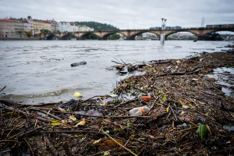 Prag | Foto: Zuzana Jarolímková,  iROZHLAS.cz